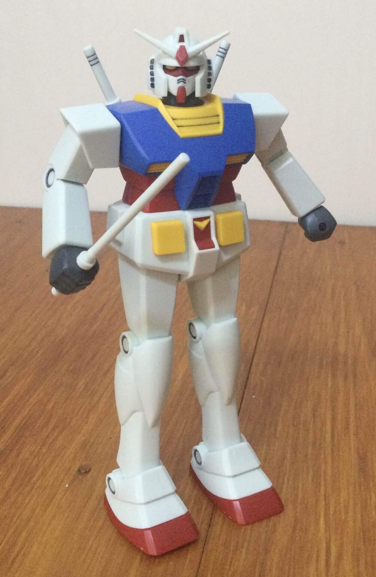 遂に来た！旧キットリバイバル版ガンダム ｜自由なダム・ガン