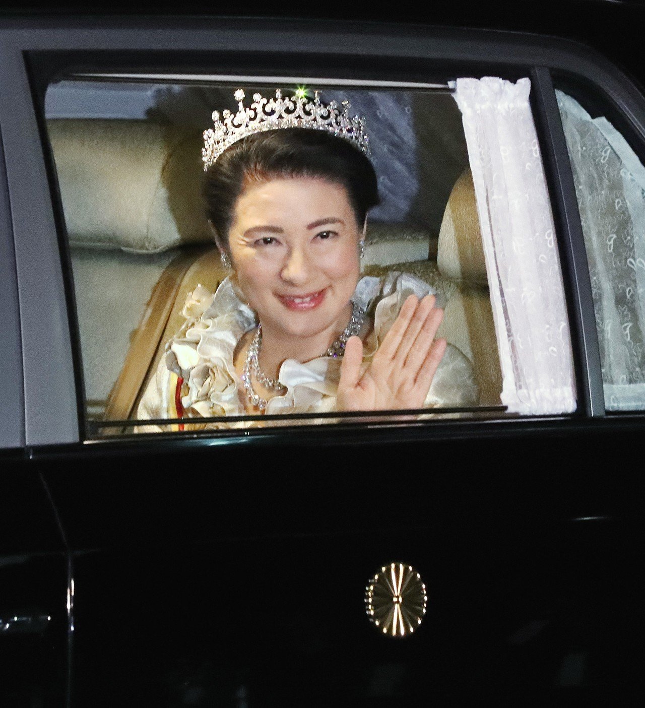 雅子さまのファッションが変わった 同年代女性記者が見た 新皇后の26年 文藝春秋digital 雅子さまのファッションが変わった 同年代女性記者が見た 新皇后の26年 文藝春秋digital