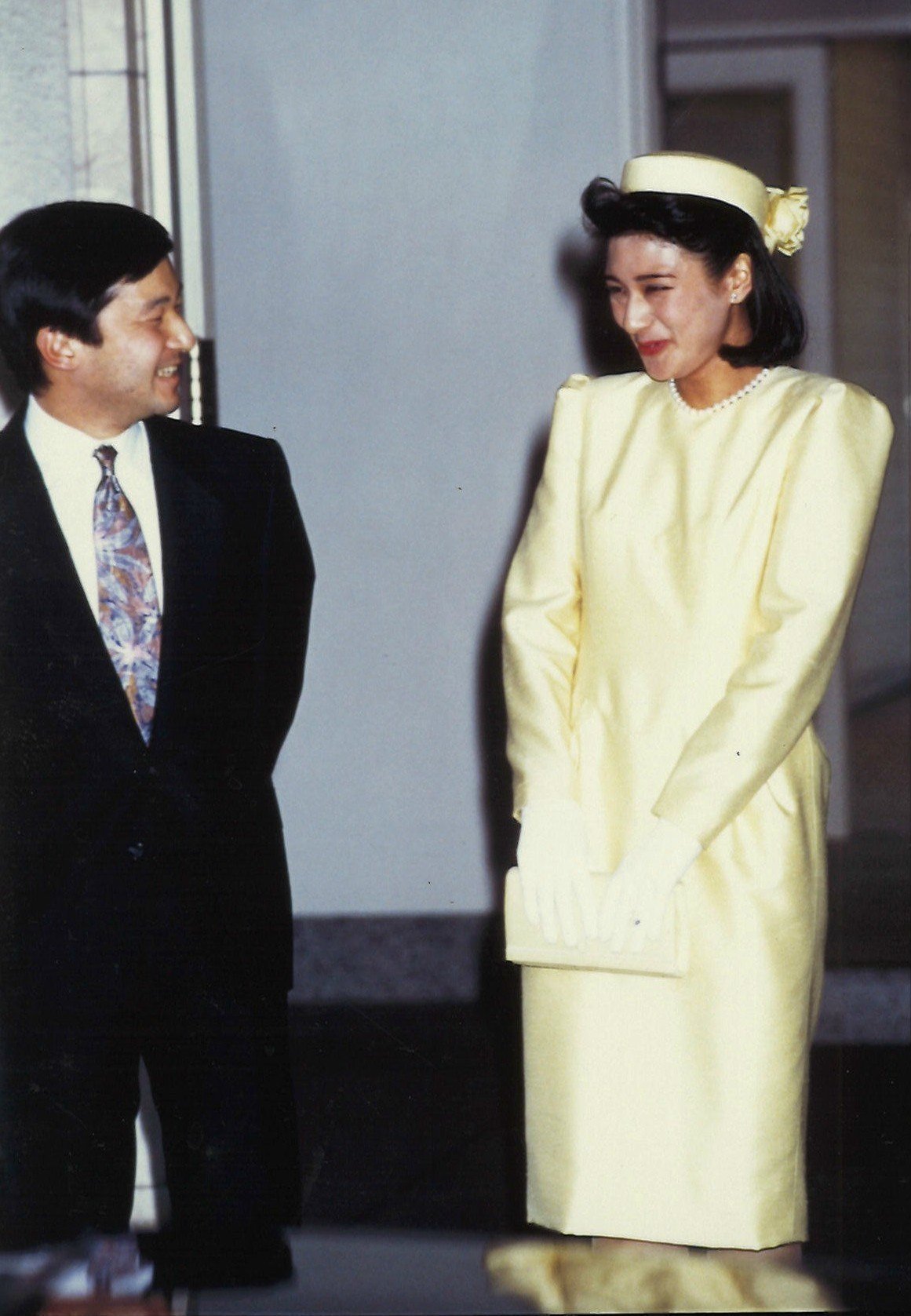 雅子さまのファッションが変わった 同年代女性記者が見た 新皇后の26年 文藝春秋digital 雅子さまのファッションが変わった 同年代女性記者が見た 新皇后の26年 文藝春秋digital