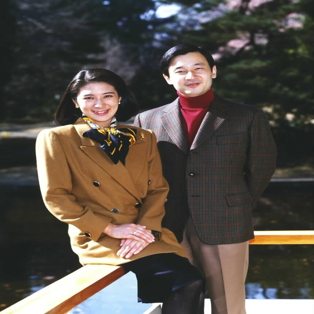 雅子さまのファッションが変わった 同年代女性記者が見た 新皇后の26年 文藝春秋digital