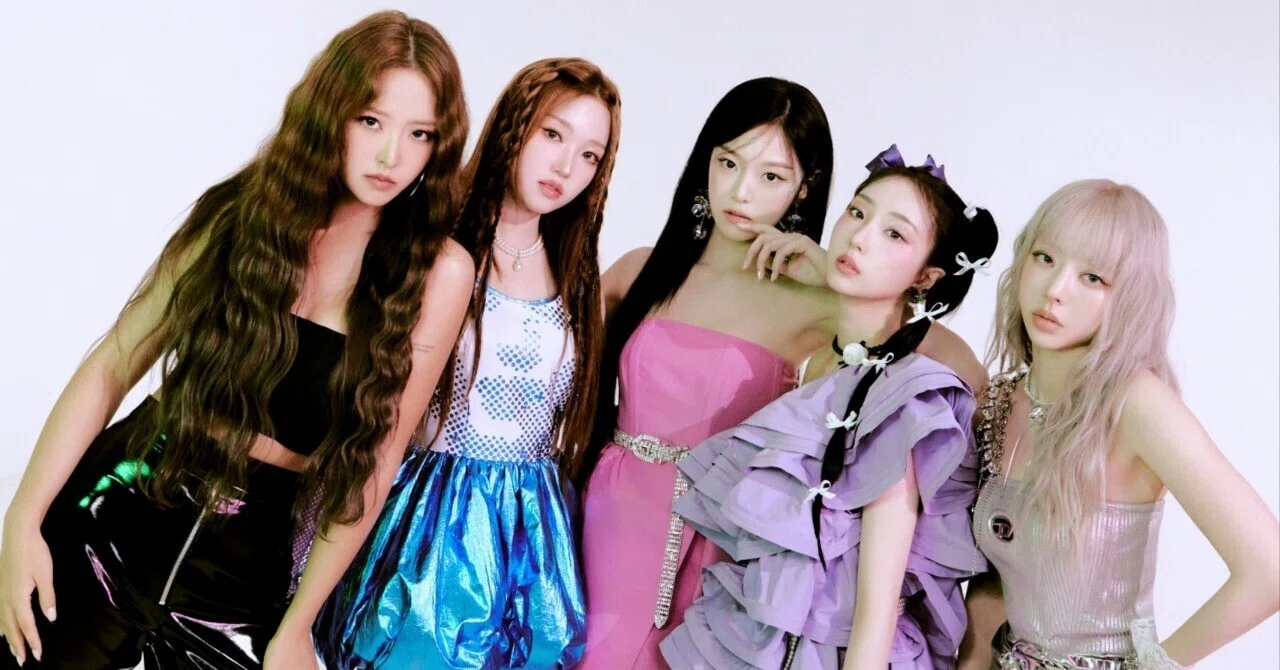 2024年9月よく聴いたK-POP｜8ObMdO8