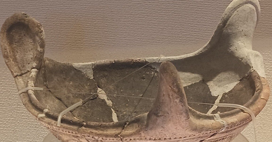 続々 まわる土器・まわらない土器 縄文後期の土器も意外にまわる編｜滝ノ家