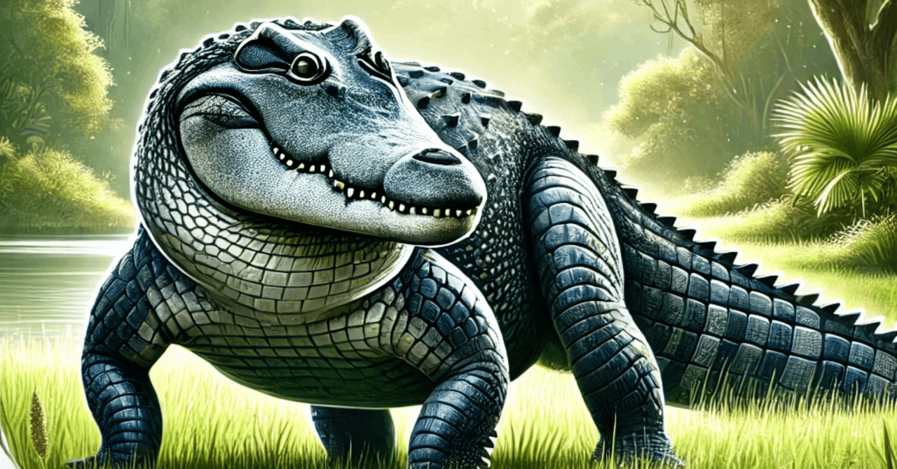 ワニ革の特徴｜sui