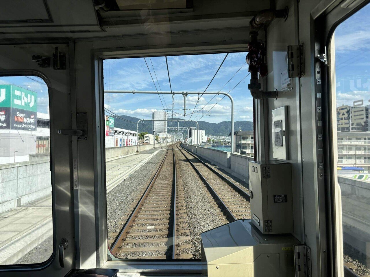 近鉄の「新車」を求めてー①近鉄奈良線乗車記｜関西ジモッピー局