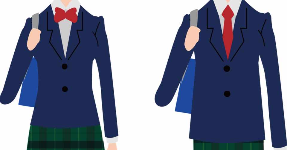 中学生のバイト事情 三人格ののーと Note
