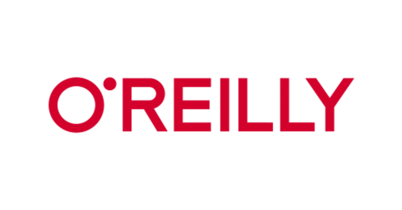 What kind of company is O‘Reilly Media?｜O'Reilly Learning Platform