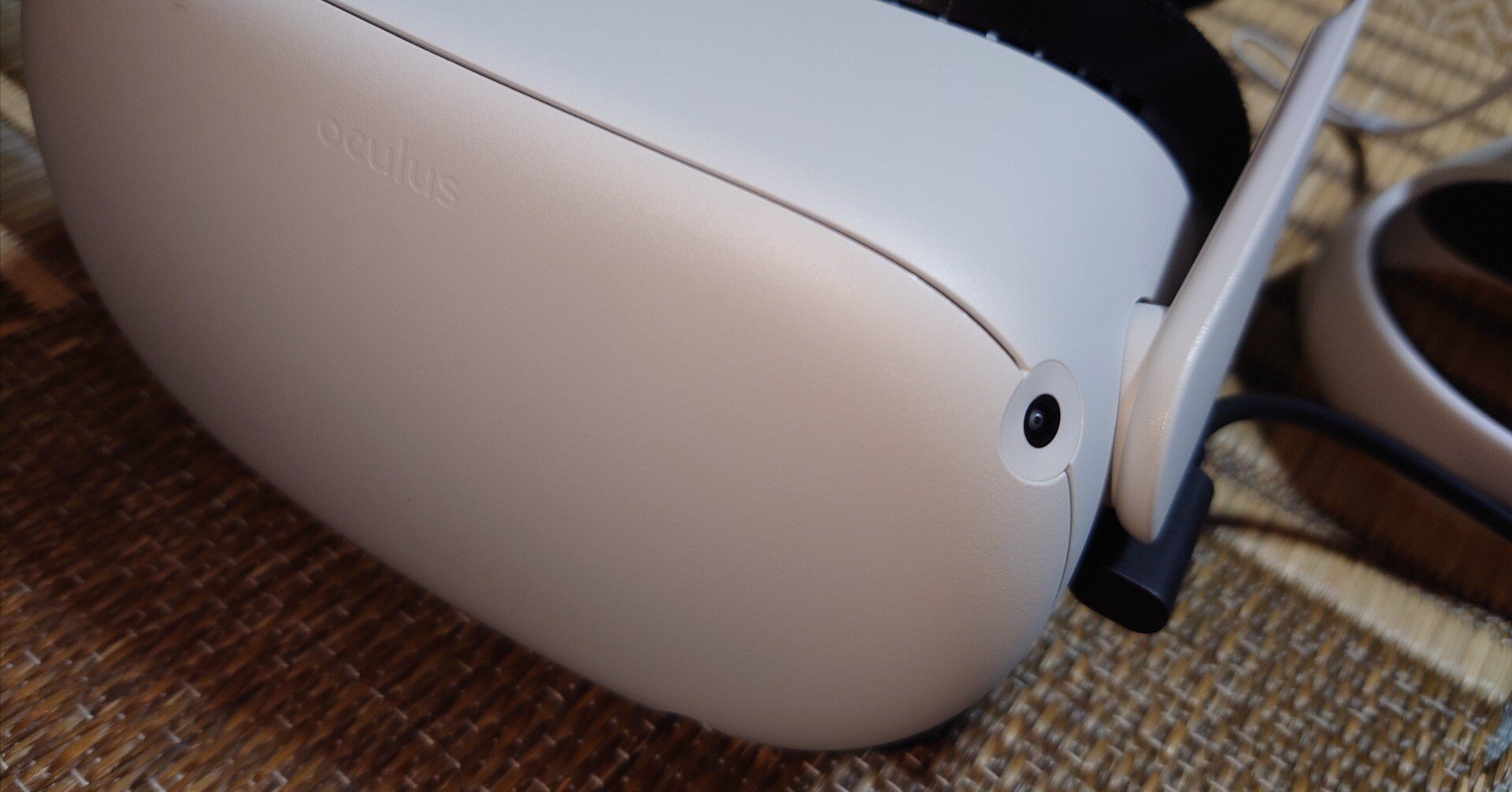  () Quest2 動作確認済み META メタ Oculus Quest 2 256GB オールインワンVRヘッドセット 301