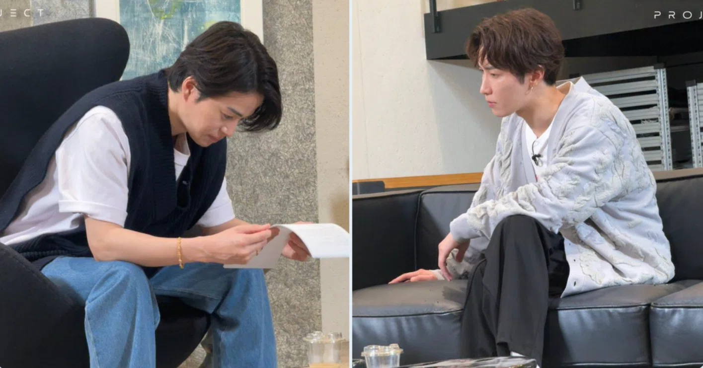 Snow Man目黒蓮さんのtimeleszへの手紙の内容が、本当に素晴らしいので