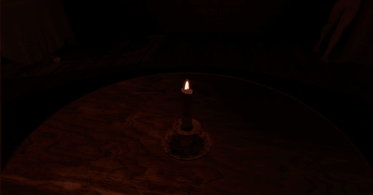 VRChat｜ホラーワールド一言まとめ④｜そほらん