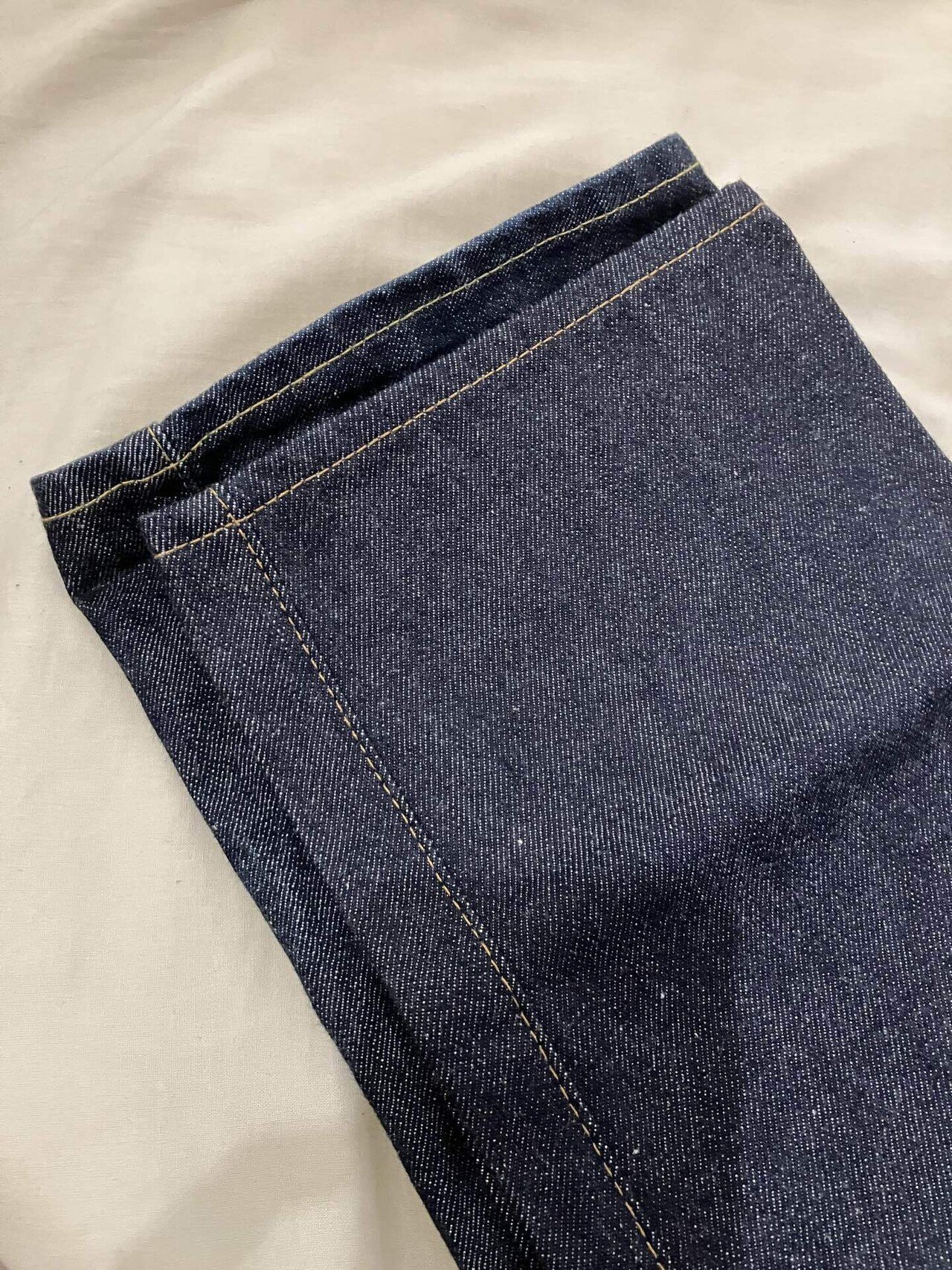 2本目の育成デニムとして1954 501ZXXを購入 | リーバイス育成記 #5