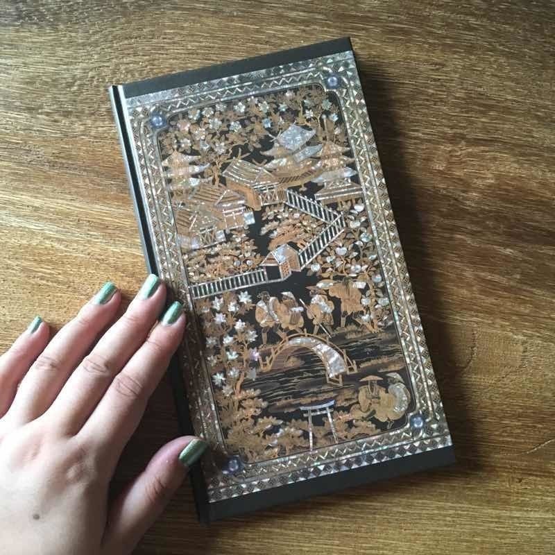 本日の一品 サントリー美術館のグッズで 本物志向 を体感したの巻 ミュージアムグッズ愛好家 大澤夏美 Note 本日の一品 サントリー美術館のグッズで 本物志向 を体感したの巻 ミュージアムグッズ愛好家 大澤夏美 Note