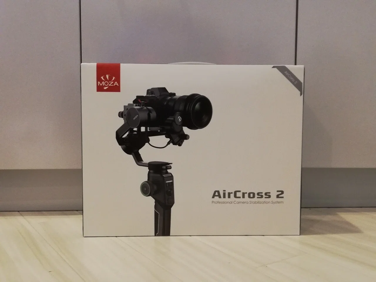 訳ありMOZA AirCross2 HOT ! MOZA aircross2 訳ありMOZA AirCross2 HOT ! MOZA aircross2