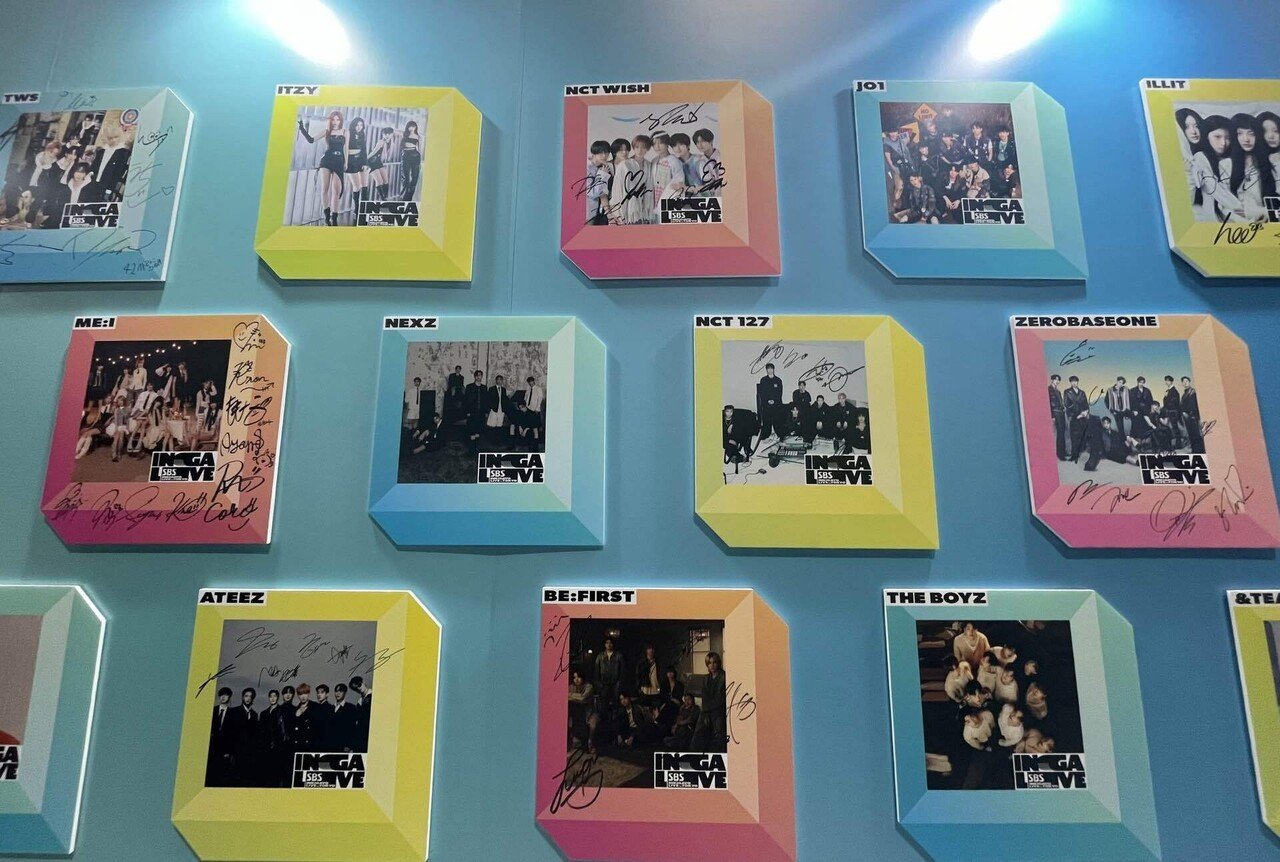 2024年ATEEZ日本活動記録⑥｜AtoZ_KAZUMI3