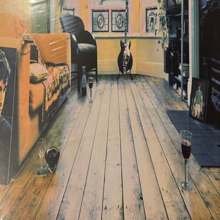 Oasis / Definitely Maybe 30周年記念盤 (2024)｜Supernova_m_a