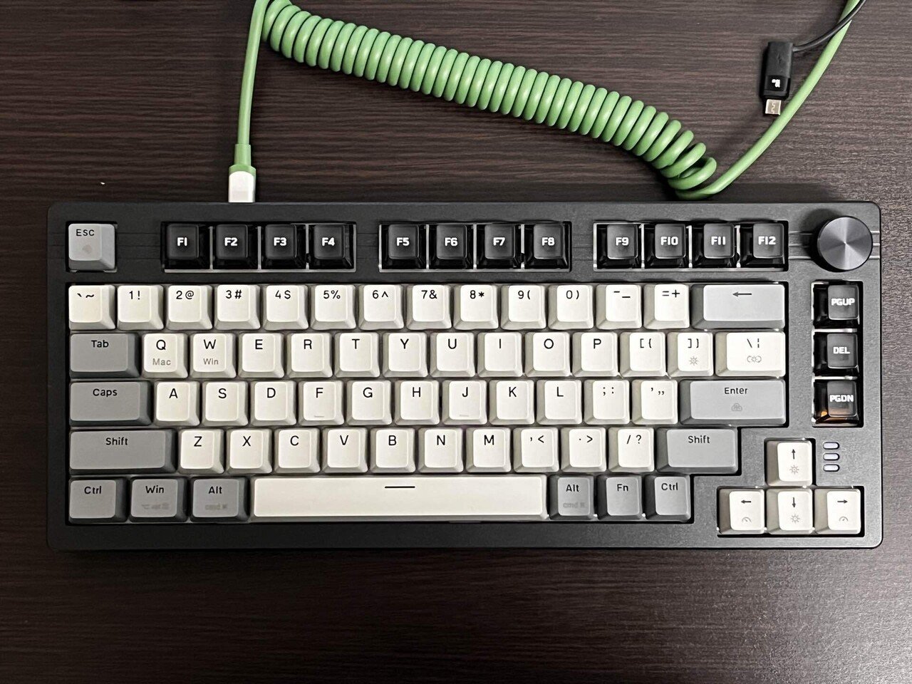 メカニカルキーボード｜永瀬喜久
