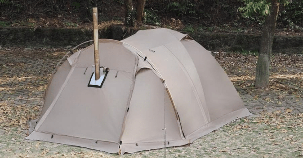 特別価格『限定2点セット』カーバックテント ➕ 薪ストーブ 特別価格『限定2点セット』カーバックテント ➕ 薪ストーブ 特別