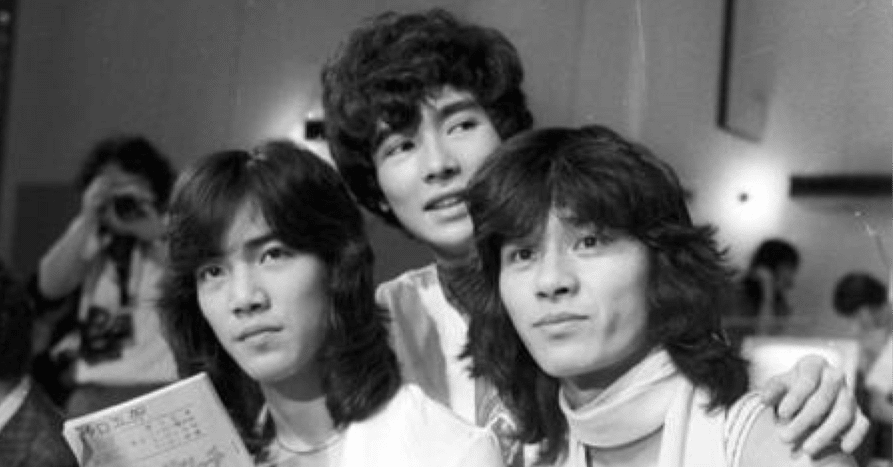 新御三家と音楽｜Evergreen