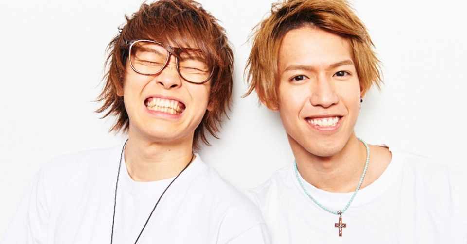 毎日 00に輝く2人組 大人気youtuber メジャーアーティスト スカイピース を徹底分析 Teppee Youtube Note