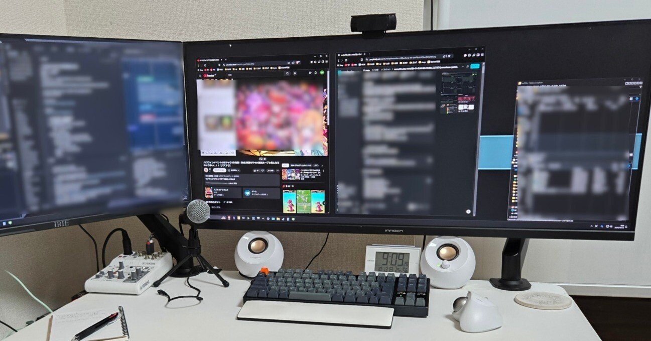 Windowsデスクトップ May Thandar 持ち運びも簡単！マルチタッチ＆HDR対応の「JN-MD-IPS133FHDR-T