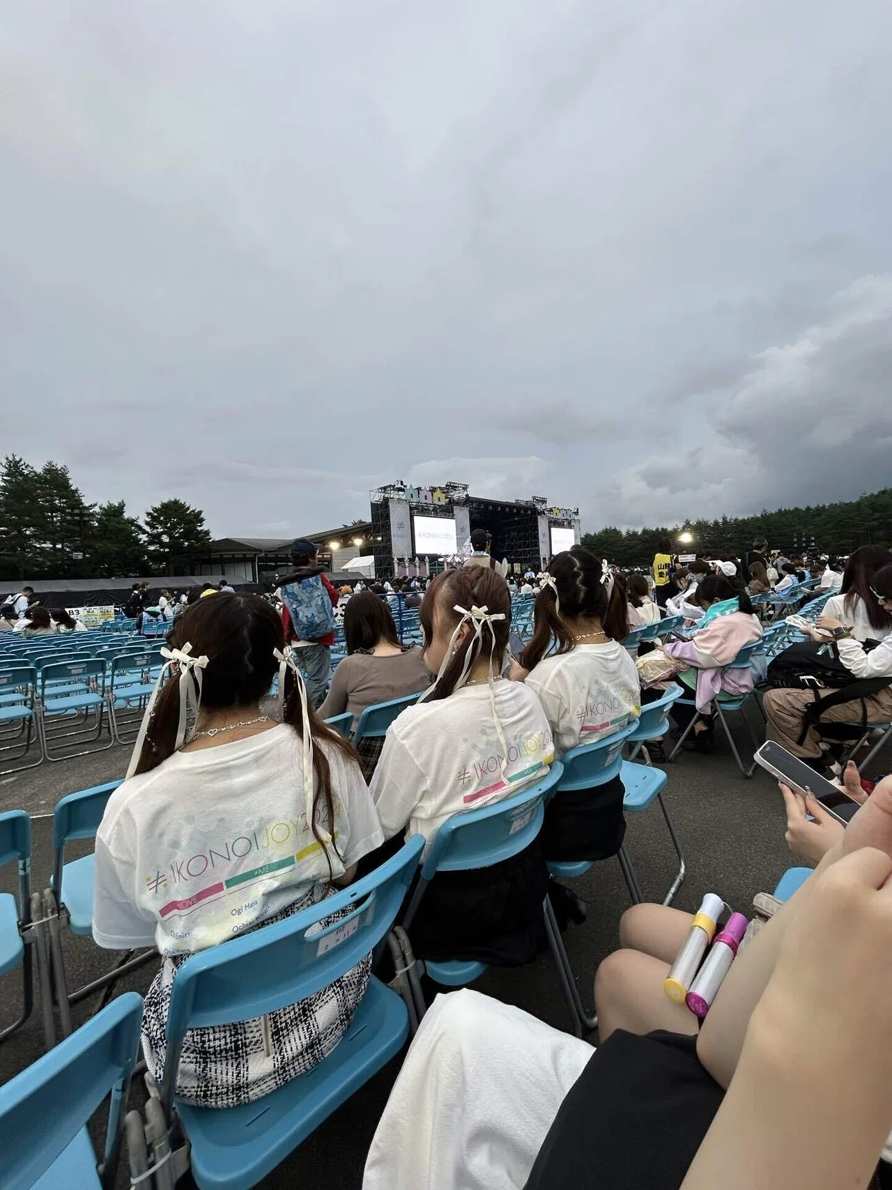 イコノイジョイ2024｜哀川22