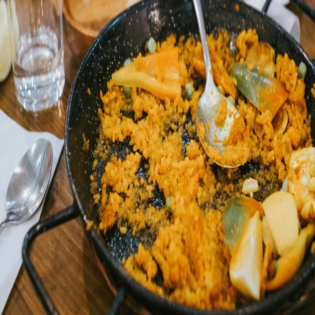 スペイングルメの王様「パエジャ」を大解剖！おいしいパエジャはどこに