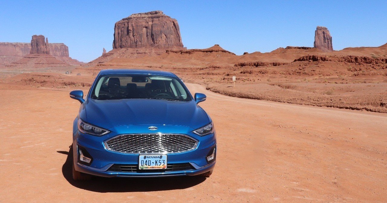 日本人女子なめんなよ アメリカ レンタカー借りる編 ゆきんこ Note