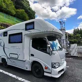 グランパTB