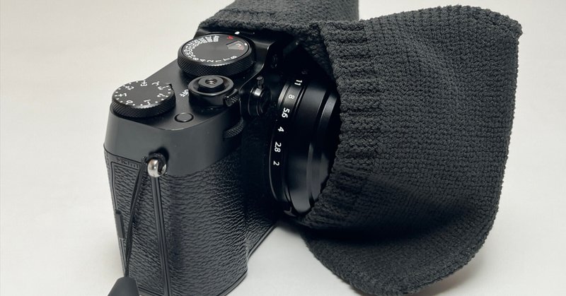 X100VIのために購入したアクセサリまとめ|KuroBox|note X100VIのために購入したアクセサリまとめ|KuroBox|note