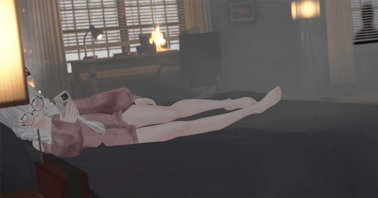 VRChat｜ホラーワールド一言まとめ⑥｜そほらん