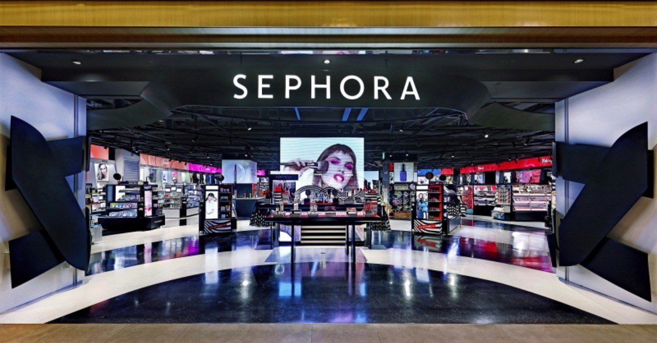 韓国セフォラがオープン Amuseなど独占販売する3つの韓国ブランドと今後の戦略 Beautytech Jp 韓国セフォラがオープン Amuseなど独占販売する3つの韓国ブランドと今後の戦略 Beautytech Jp