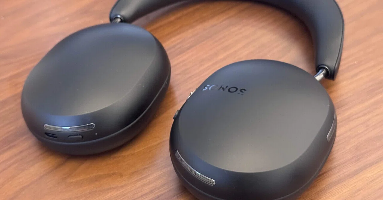 SONOS ACE ブラック（説明文必読） （Sonos Ace レビュー | 上品な音 
