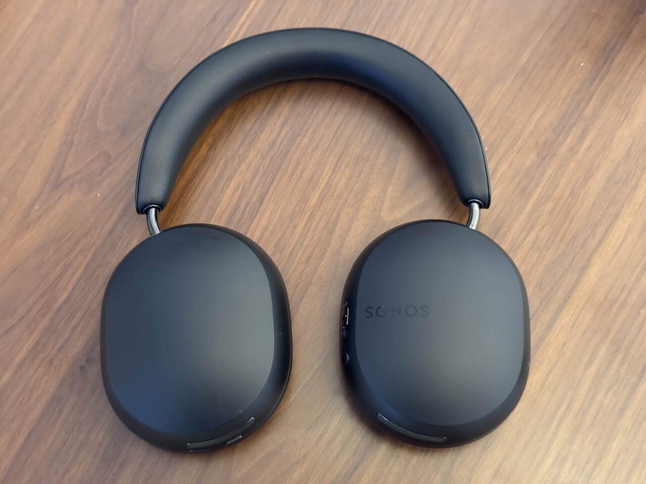 SONOS ワイヤレスヘッドフォン ブラック SonosAceは価格に見合った製品なのか？｜tasakura_