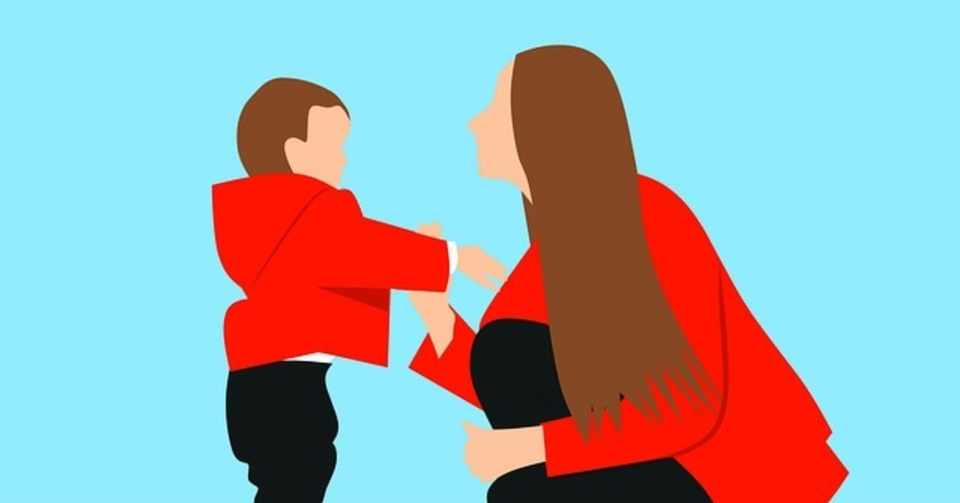 男は皆マザコンか 心理学的解説 カワジロー Note