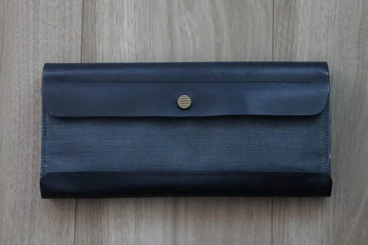 筆箱紹介 ⒋｜!meka