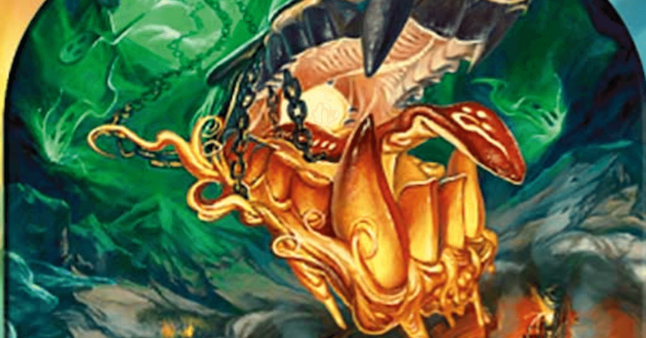 第29回】強力なレインボー呪文の登場がデュエマ史を大きく変えた。他