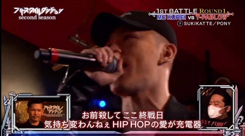 アルバム紹介 2 BORN TO WIN (2WIN)｜篠田長次郎の「音楽×英語