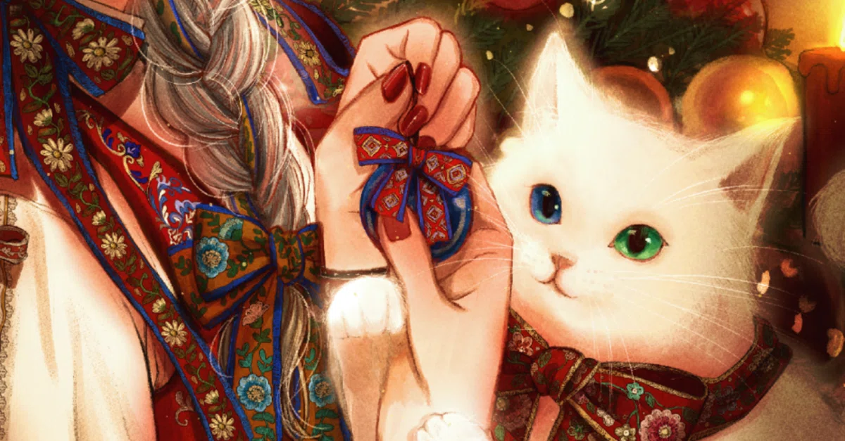 12/14.15『凛雪装贈』イベントガイド｜Blooming Colors
