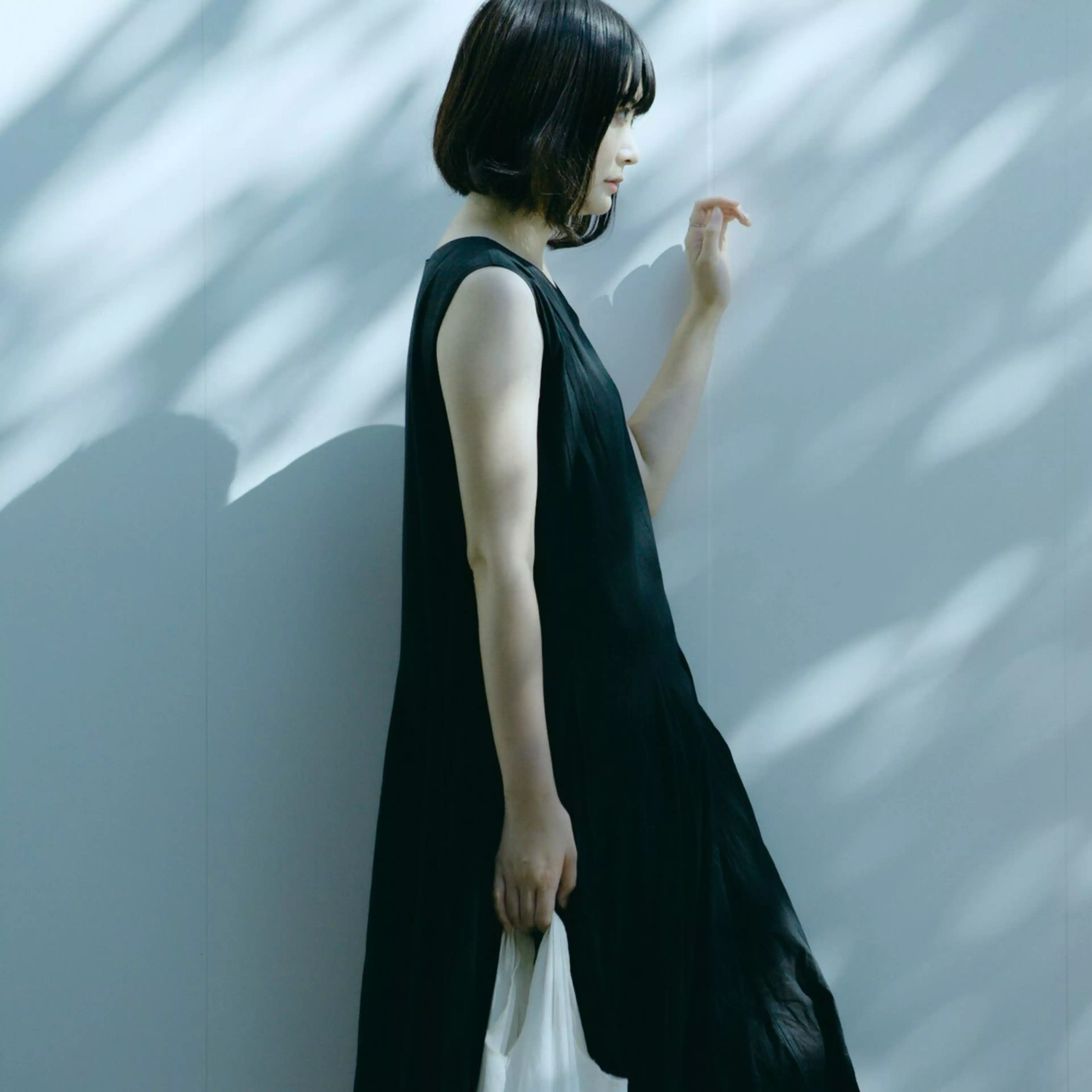 蒼井利奈