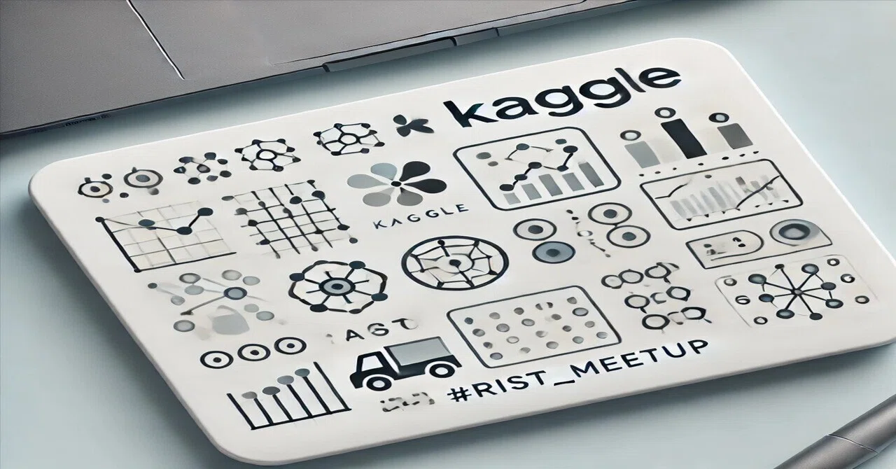 20241012_Rist Meetup 2024「Kaggleは業務の役にたつ」参加レポート