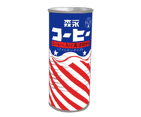 UCCアメリカンコーヒー　スチール缶 UCCアメリカンコーヒー スチール缶