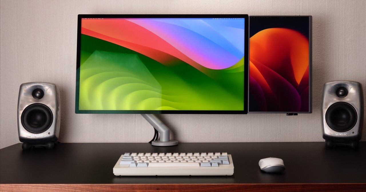 もにたーアンバランス｜Takuma