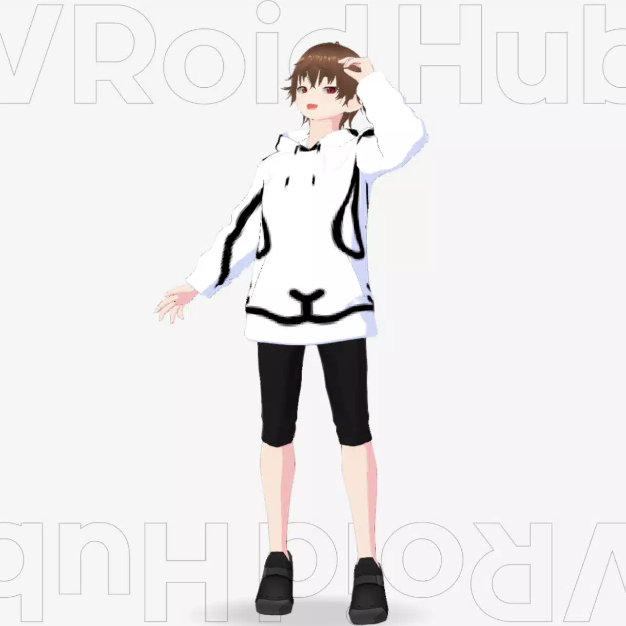 バツうさぎxusagi