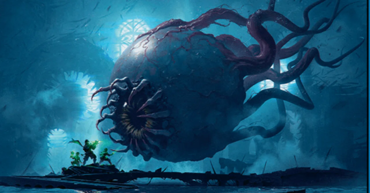EDH】DSK後 滑り寄る魔術師、カディーナ｜松平