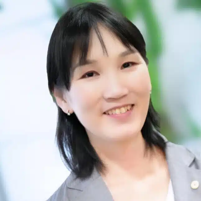 大西祐子｜外国人ビザ専門 中国語が話せる行政書士・社会保険労務士