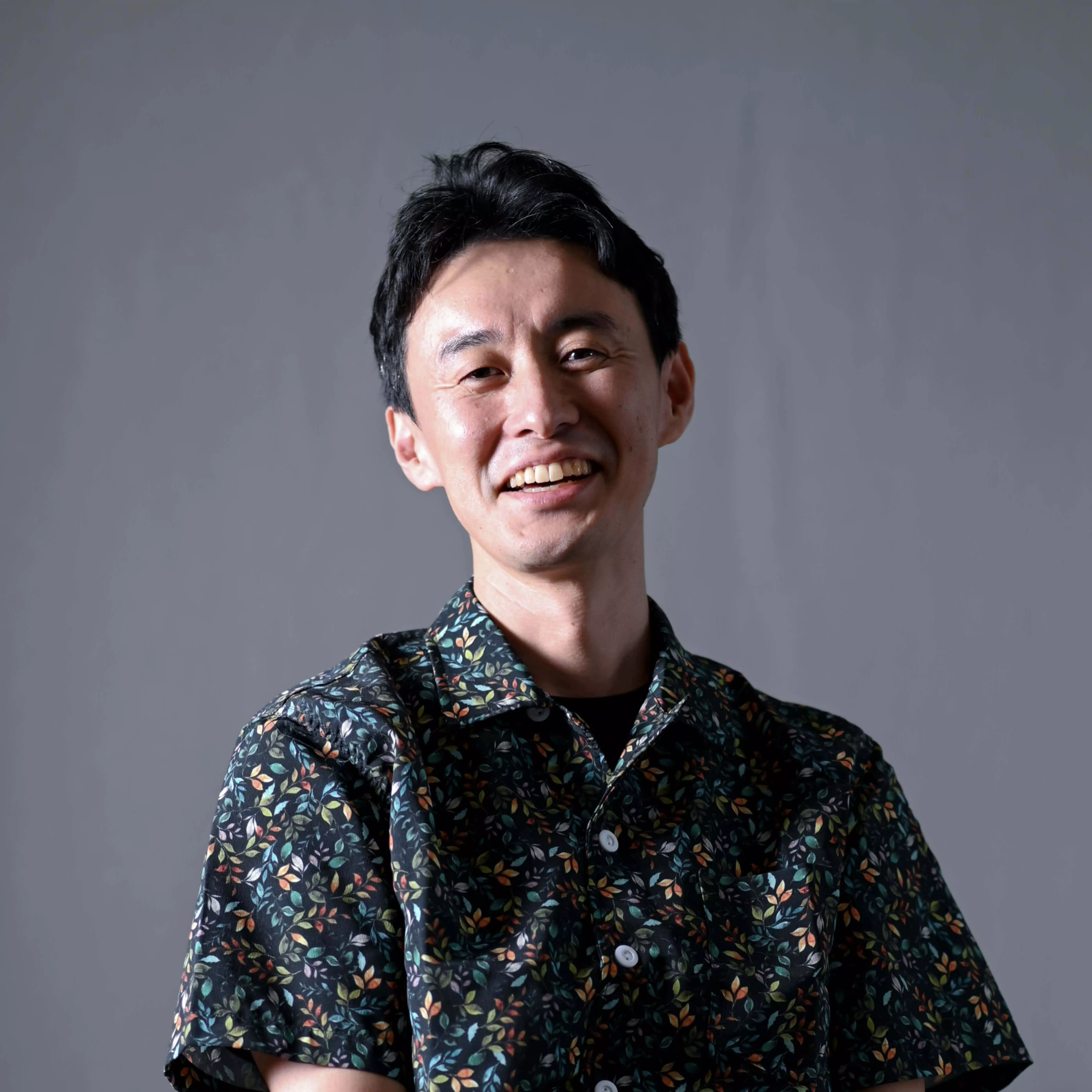 山下 健介/Embodier（エンボディア）