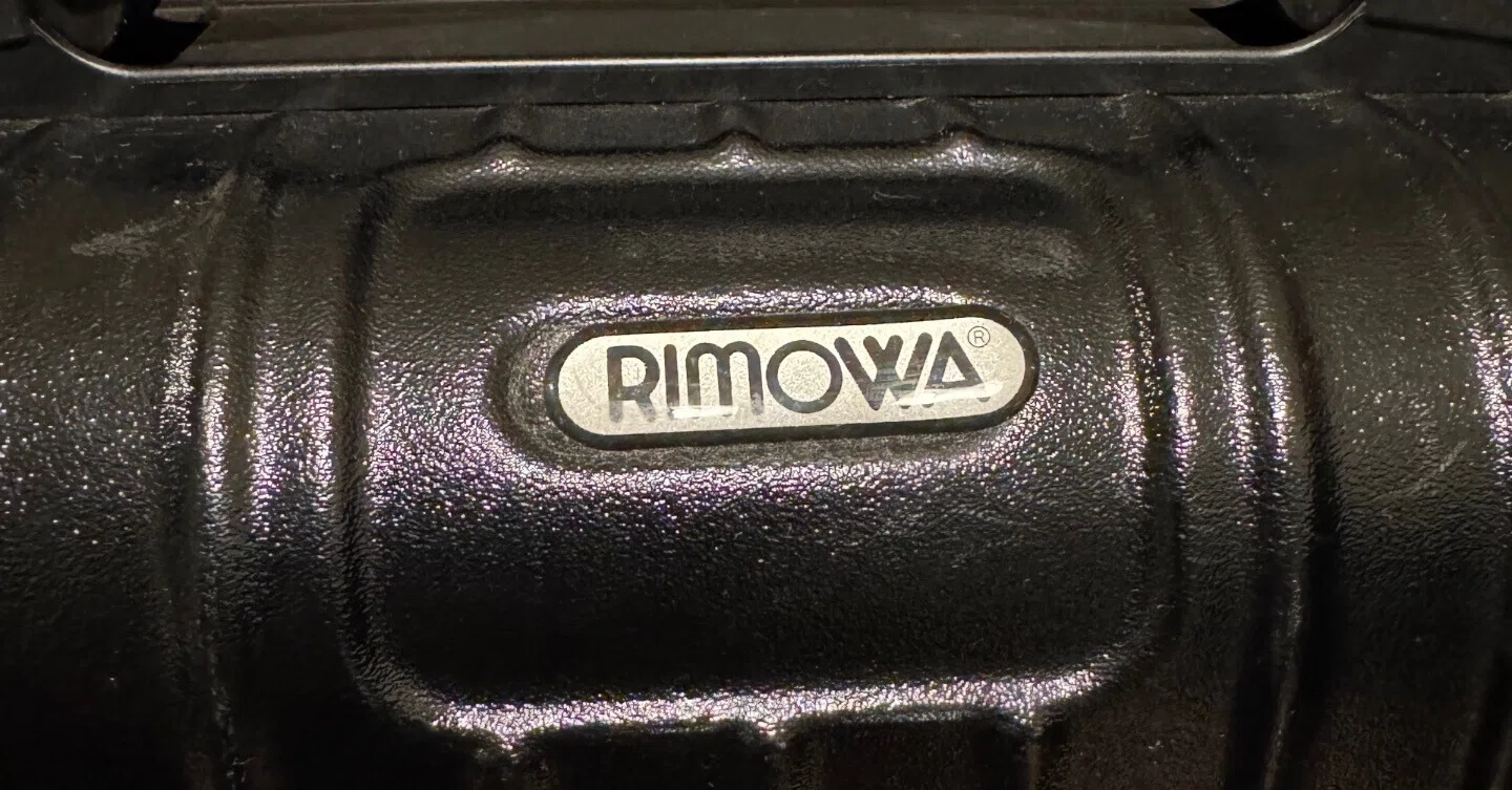 旧RIMOWAについて｜YUKI