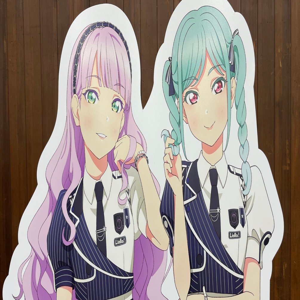 ラブライブ！スーパースター!!3期2話「トマカノーテ」｜#kim