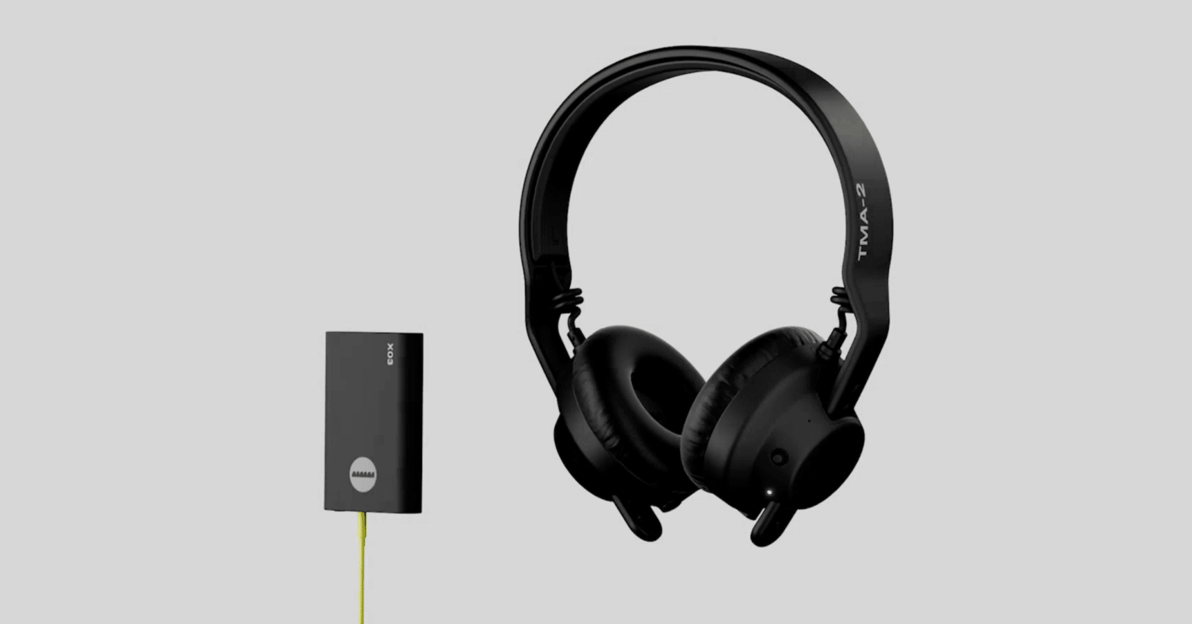 今日のポチった】「AIAIAI TMA-2 Studio Wireless+」｜SCoF