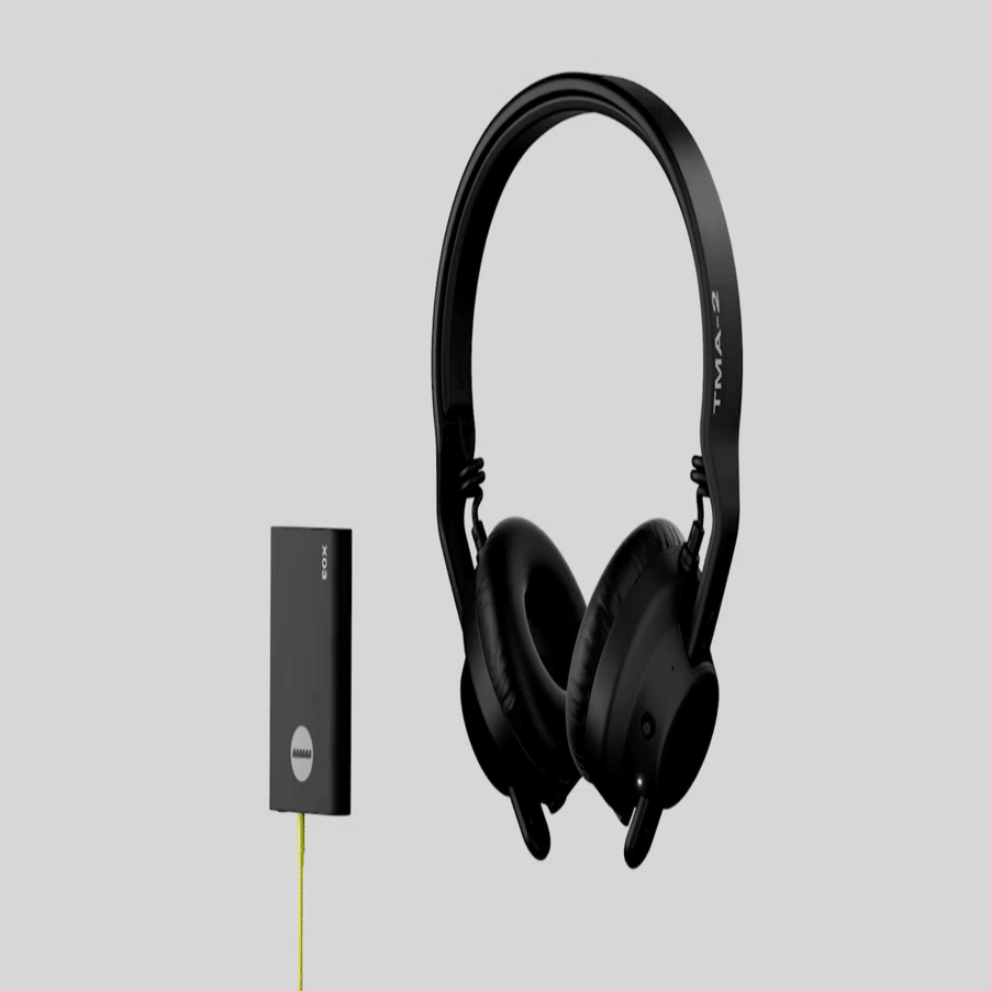 AIAIAI TMA-2 Studio Wireless+〜高音質でワイヤレス… Amazon | AIAIAI TMA-2 Studio Wireless+ ワイヤレス・モニター