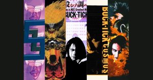 BUCK-TICK 全オリジナルアルバムリマスター盤　１０枚セット　超超美品 BUCK-TICK 全オリジナルアルバムレビュー【3】1997～2003｜のまたろ